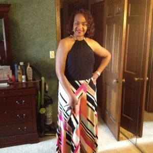 Meet your Posher, Monique